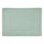 ATMOSPHERA Tapis de Bain  Confort  50x70cm Vert Céladon