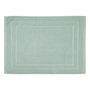 Voir la diapositive 1 : ATMOSPHERA Tapis de Bain  Confort  50x70cm Vert Céladon