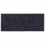 Voir la diapositive 5 : VIDAXL Tapis d'escalier auto-adhesifs 30 pcs gris 60x25 cm