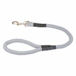 Paris Prix Laisse Chien Ronde  Essentiel  60cm Gris