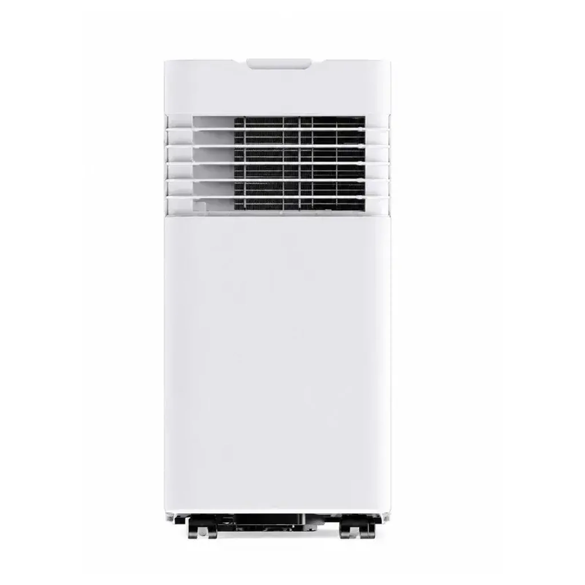 Voir la diapositive 3 : GENERIQUE Climatiseur Mobile - Blanc - 9000 Btu/h - 2 Vitesses - 12 à 18 M²