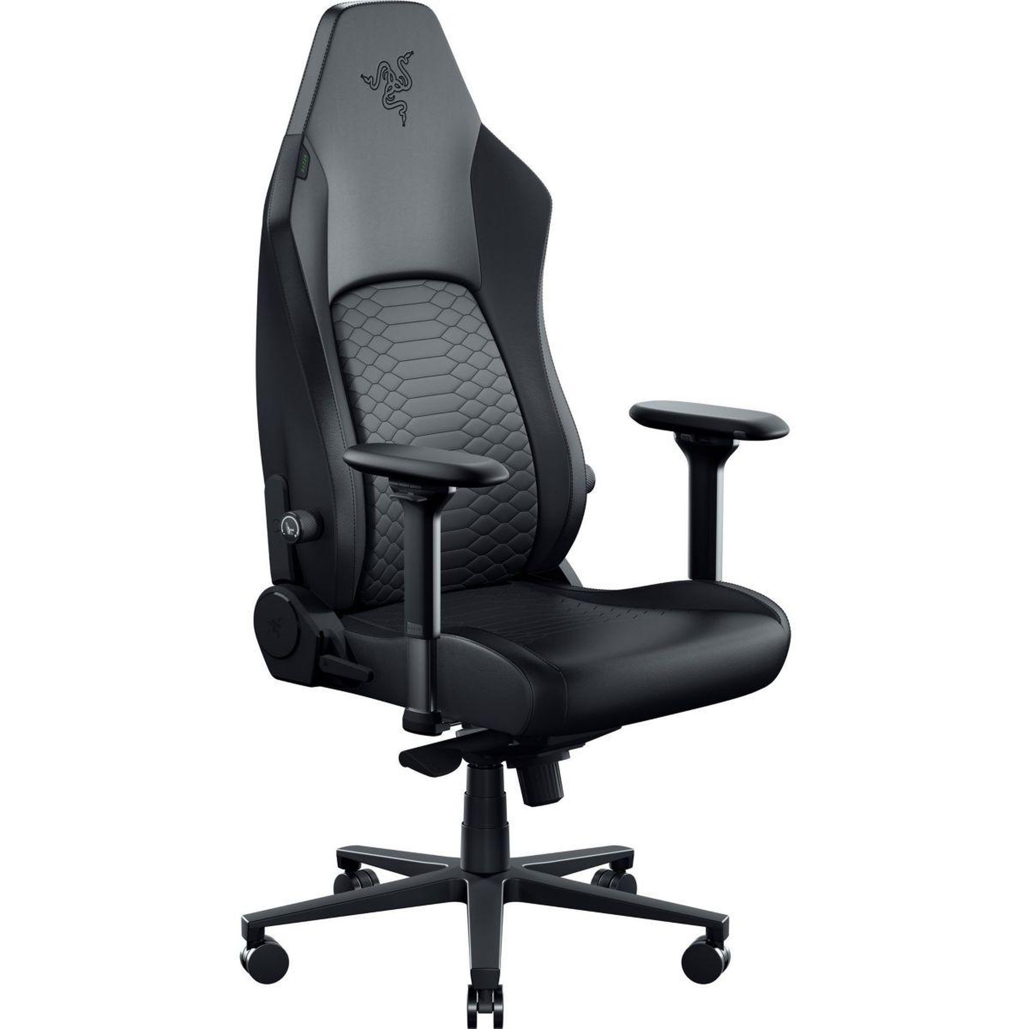 Razer Chaise gaming iskur v2 newgen noir