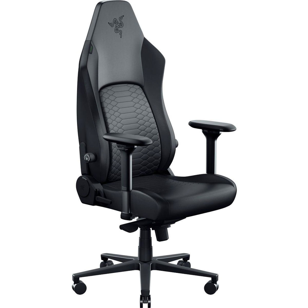 Razer Chaise gaming Iskur V2 NewGen Noir