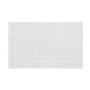 Voir la diapositive 1 : Sensei Maison Tapis en coton antidérapant 1350 g/m² PUNTO PLAIN