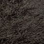 Voir la diapositive 2 : Paris Prix Coussin pour Chien & Chat  Fluffy  100cm Anthracite