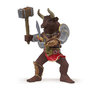 Voir la diapositive 2 : Papo 38931 Minotaure -figurine