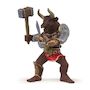 Voir la diapositive 2 : Papo 38931 Minotaure -figurine