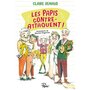  LES PAPIS CONTRE-ATTAQUENT, Renaud Claire