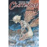 CLAYMORE TOME 19 : ETERNELLE CHIMERE, Yagi Norihiro