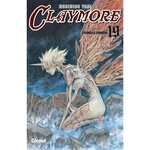 CLAYMORE TOME 19 : ETERNELLE CHIMERE, Yagi Norihiro