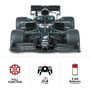 Voir la diapositive 6 : MONDO RC F1 Mercedes AMG 1/18eme