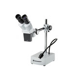 Bresser Microscope stéréo LED  Biorit ICD CS