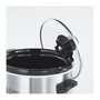 Voir la diapositive 2 : Russell Hobbs RUSSEL HOBBS 25570-56 - Mijoteur Compact Home 2L- inox brosse - 145 W