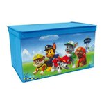 Fun House PATPATROUILLE Coffre a jouets - Garcon et Fille