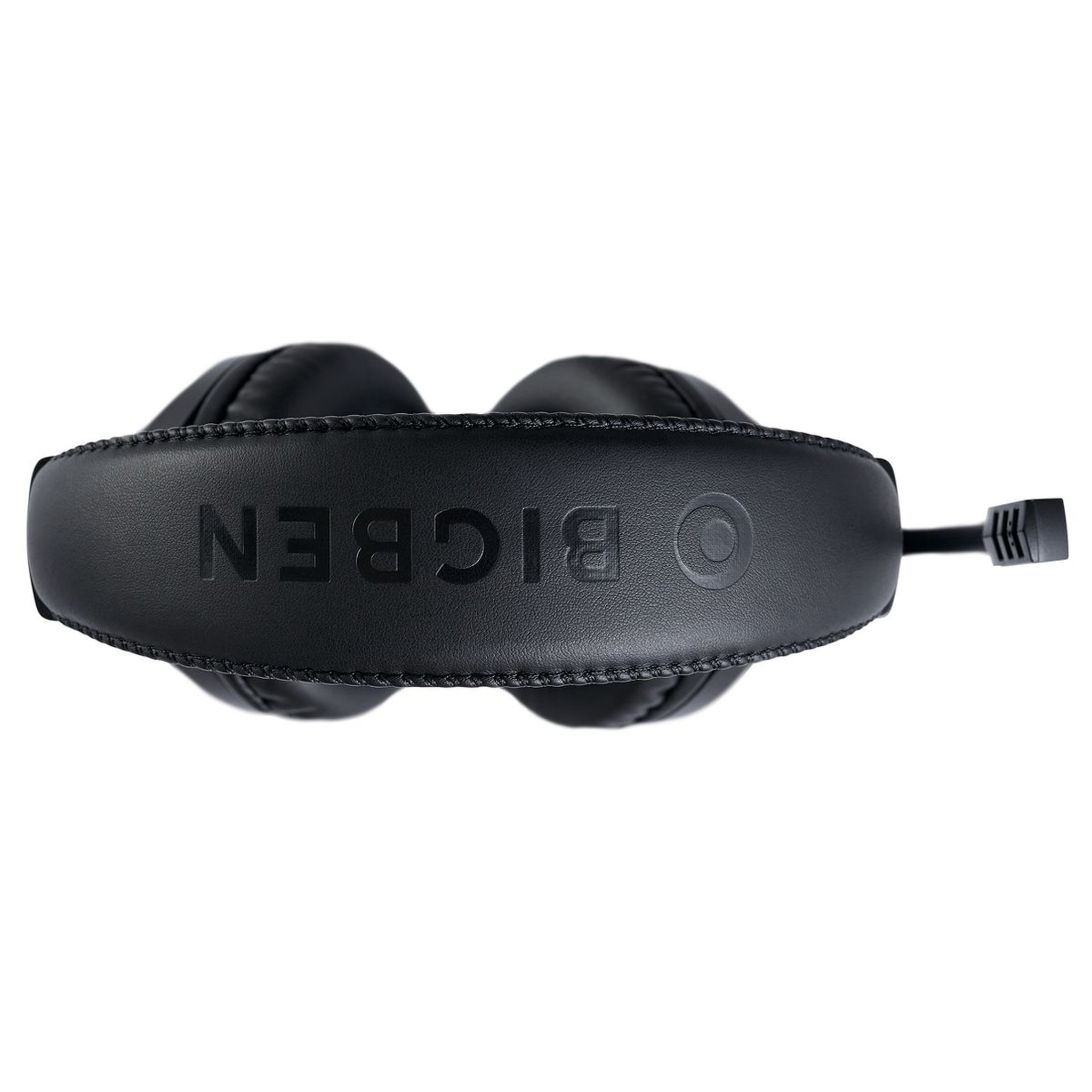Voir la diapositive 4 : NACON Casque Gaming V1 Noir PS5