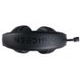 Voir la diapositive 4 : NACON Casque Gaming V1 Noir PS5