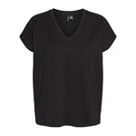 Vero Moda T shirt  Femme Vero Moda Karin Ava