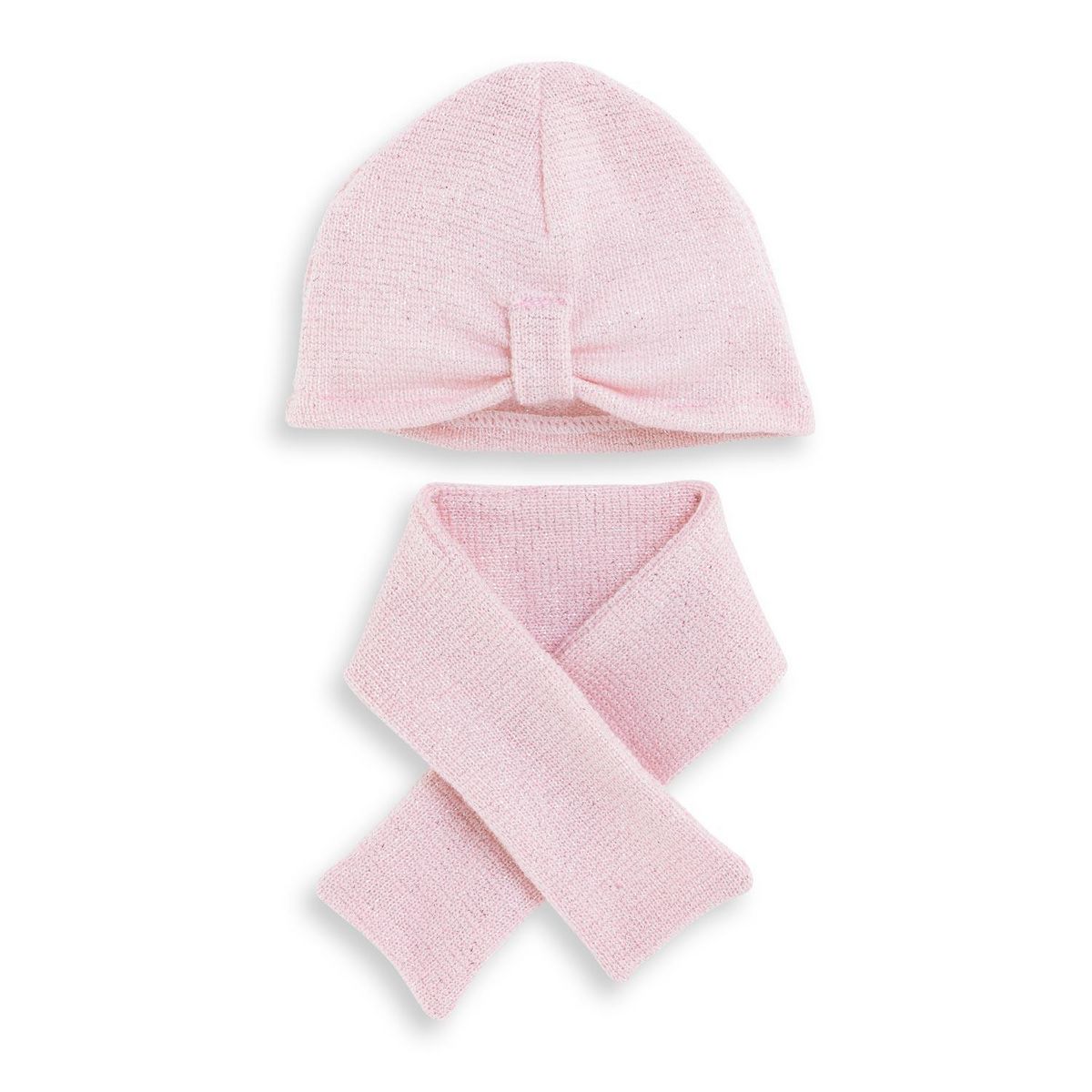 Corolle Bonnet & Écharpe pour poupée ma Corolle