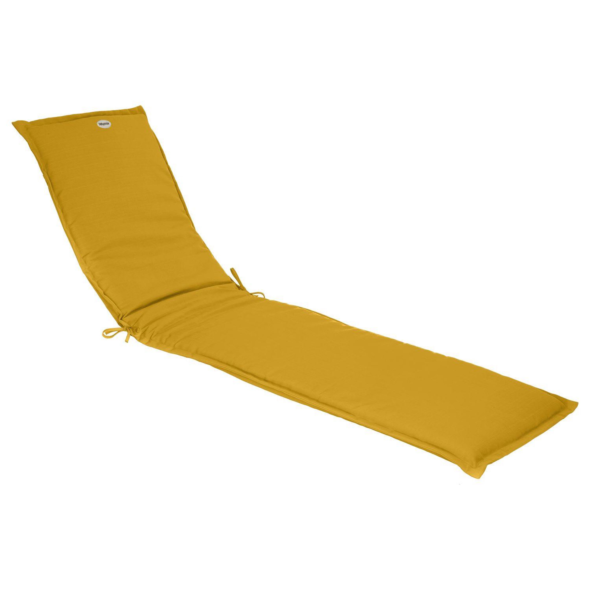 Voir la diapositive 1 : HESPERIDE Coussin de transat Korai