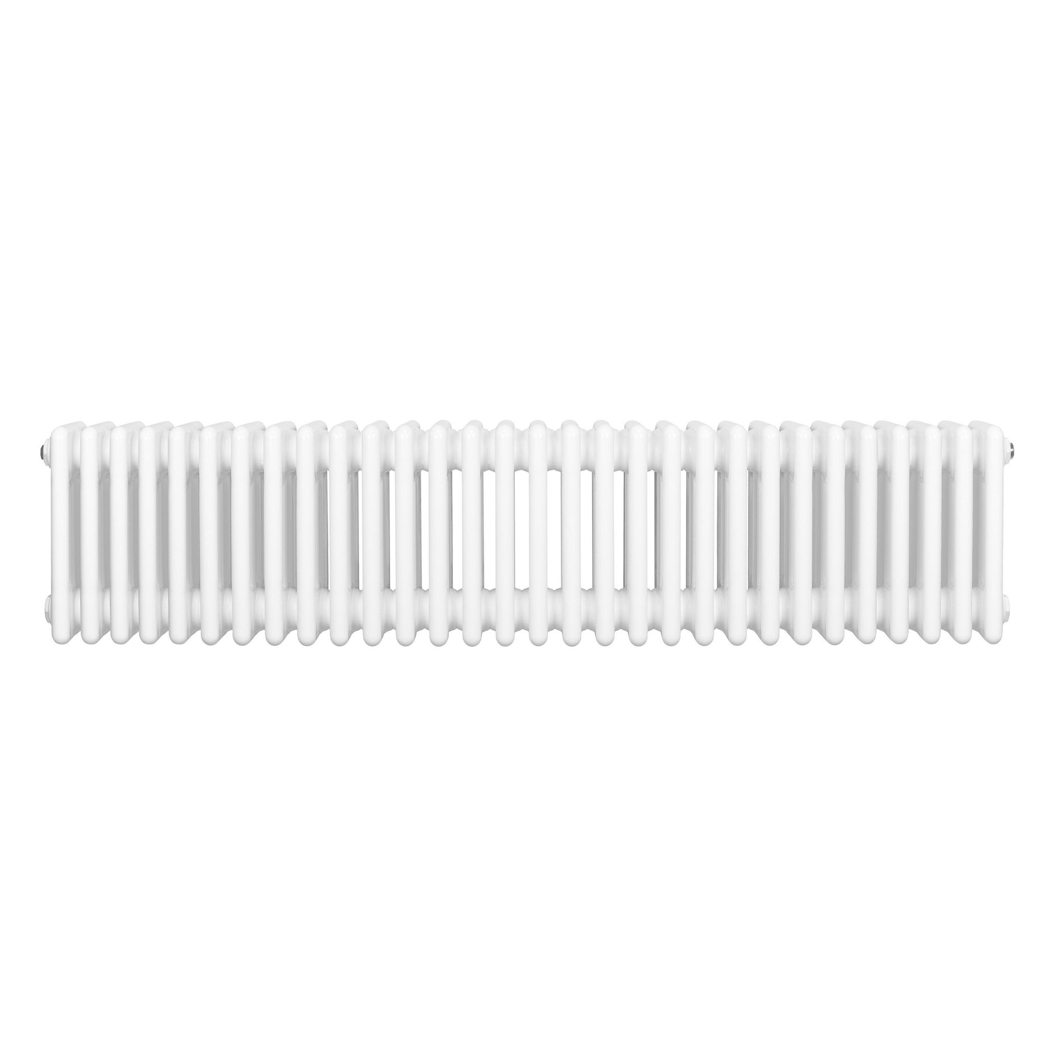 Voir la diapositive 1 : MONSTERSHOP Radiateur traditionnel à 4 colonnes - 300 x 1370 mm