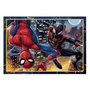 Voir la diapositive 4 : CLEMENTONI Clementoni Puzzles Marvel Spiderman, 4in1 21515