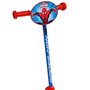 Voir la diapositive 2 : SPIDERMAN Trottinette 3 roues - Spiderman