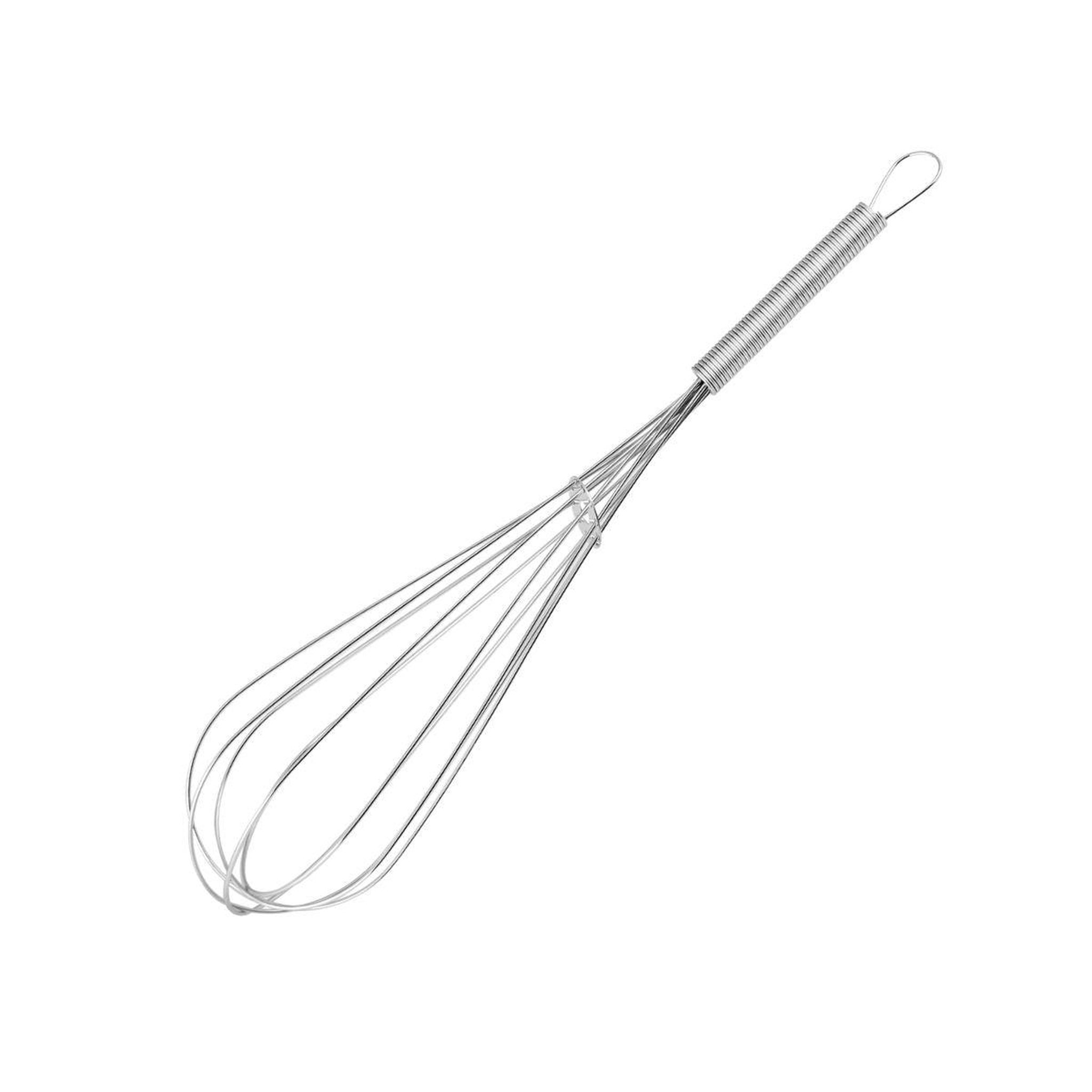 ZENKER Fouet de cuisine et pâtisserie en inox 25 cm zenker