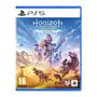 Voir la diapositive 1 : SONY COMPUTER ENTERTAINMENT Horizon Zero Dawn Remastered - Jeu PS5