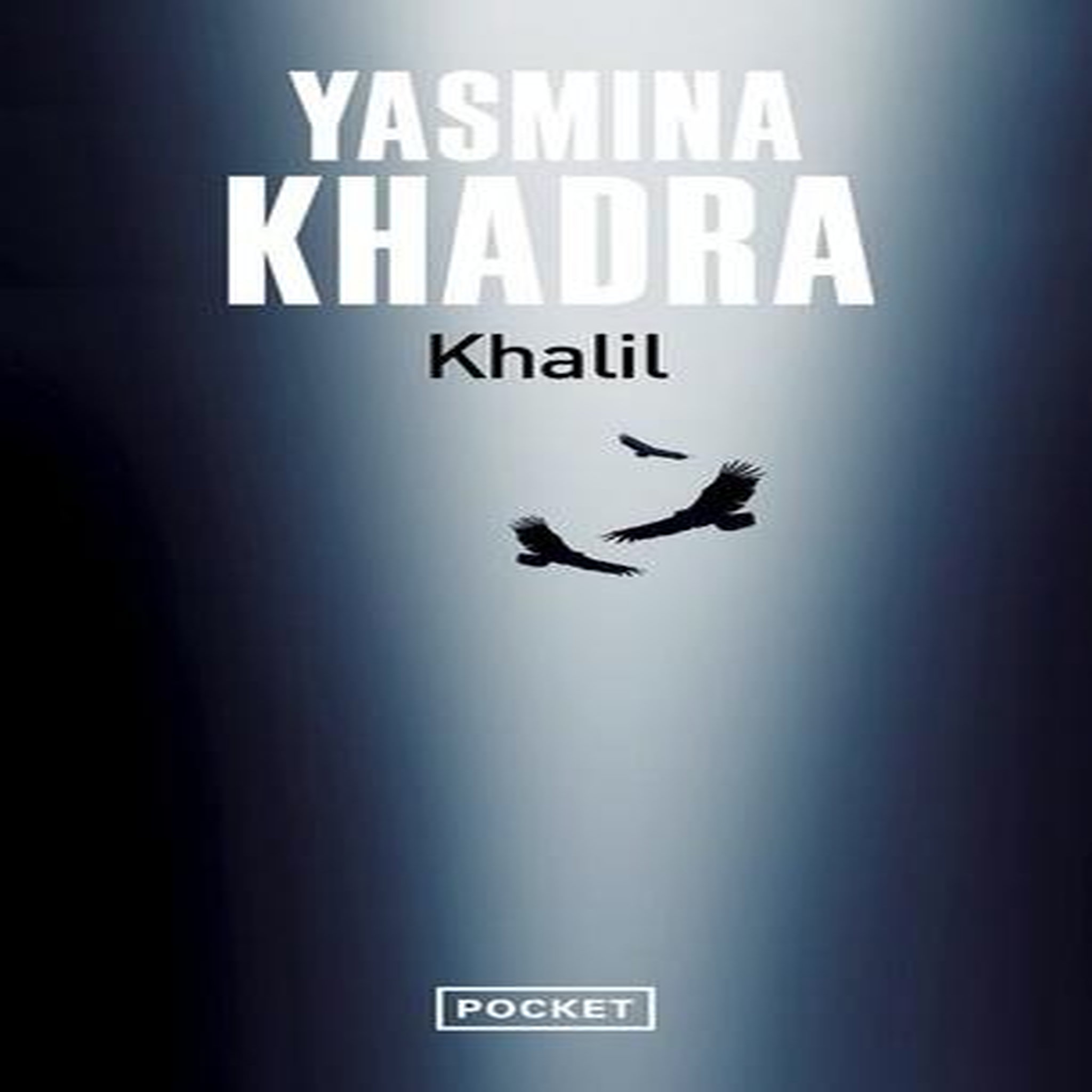KHALIL, Khadra Yasmina
