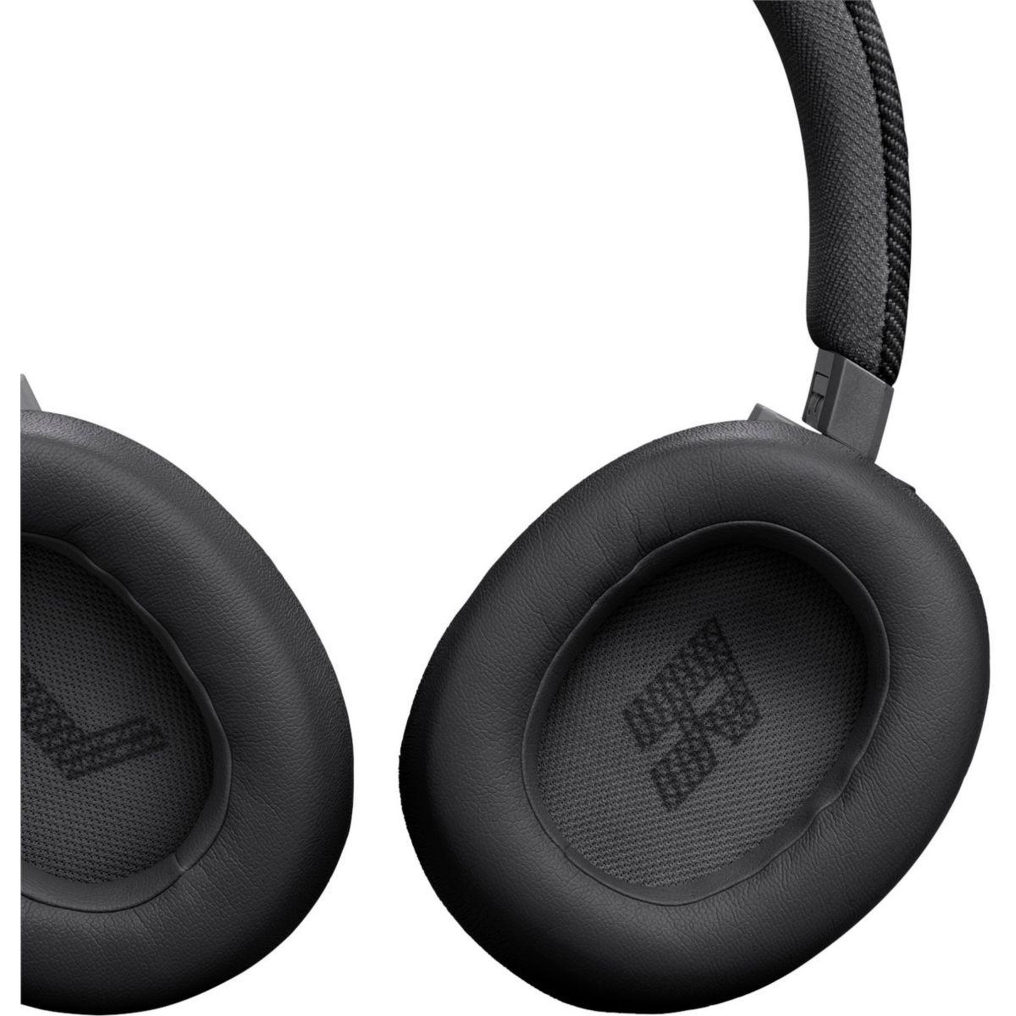Voir la diapositive 5 : JBL Casque live 775 nc noir