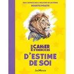 PETIT CAHIER D'EXERCICES D'ESTIME DE SOI, Poletti Rosette