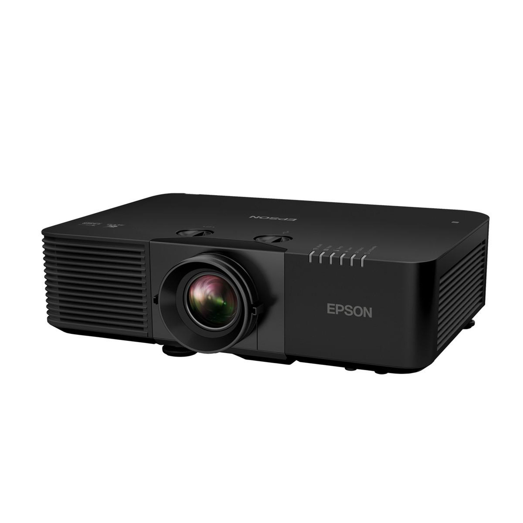 Voir la diapositive 3 : Epson Epson eb-l895u projecteur à focale standard 8000 ansi lumens 3lcd wuxga (1920x1200) noir