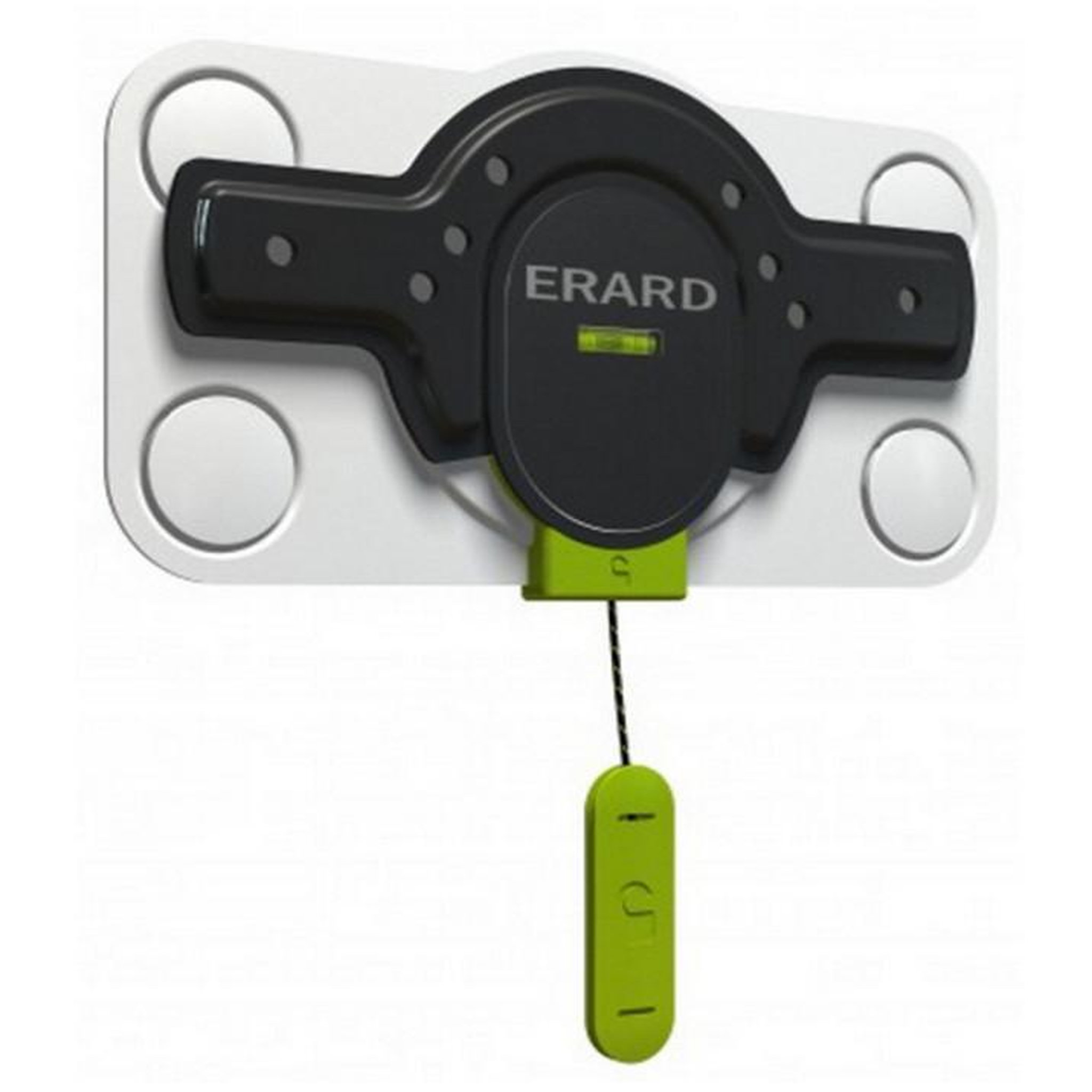 Erard Support mural fixe pour écran 19 à 32'' - 044020