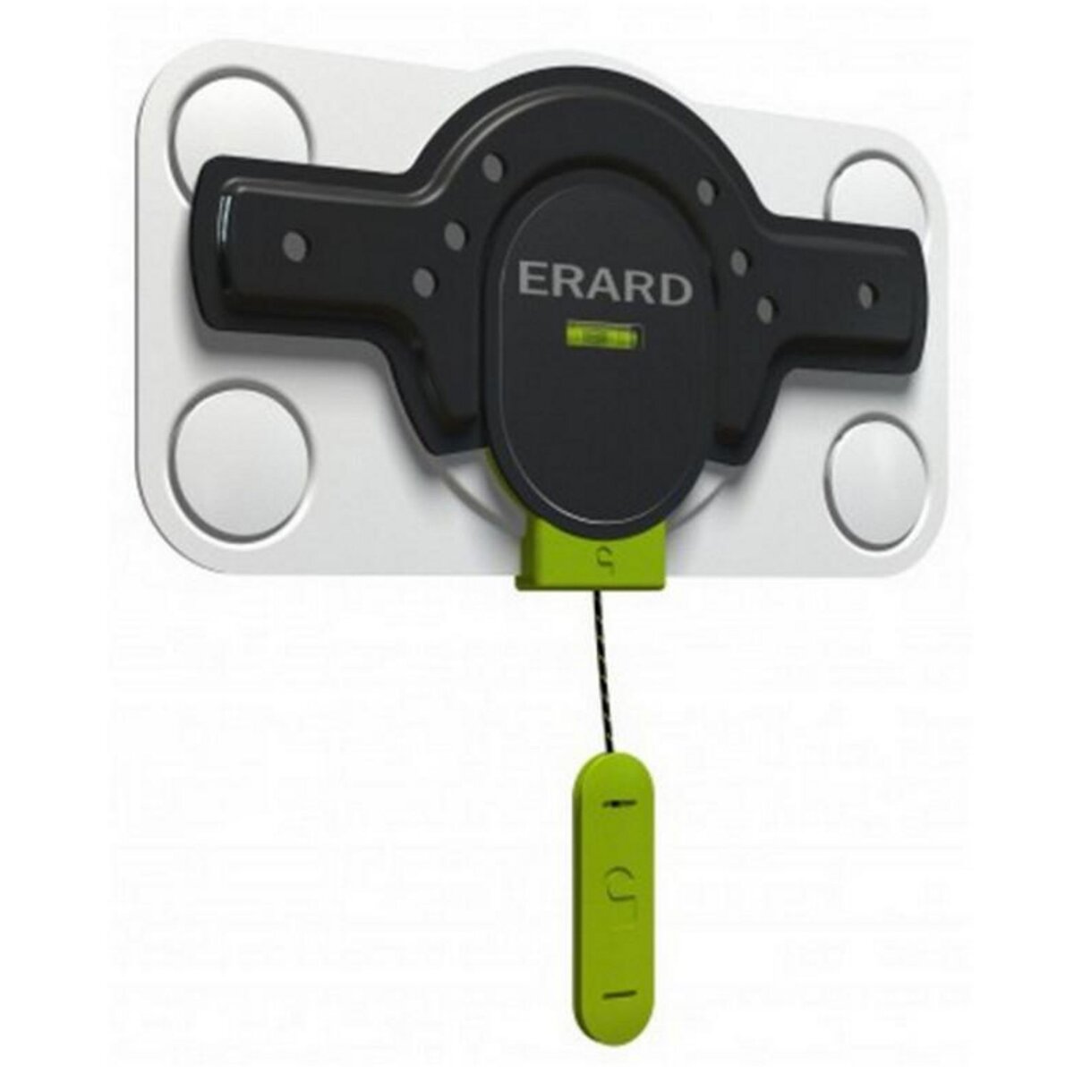 Erard Support mural fixe pour écran 19 à 32'' - 044020