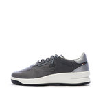 TBS Baskets Grises Homme Umbro Ardoise. Coloris disponibles : Gris