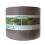 Voir la diapositive 5 : Nature Bordure de jardin - PE, épaisseur 3 mm, taupe