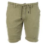 AMERICAN PEOPLE Short  Homme American People Beatle. Coloris disponibles : Vert