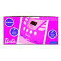 Voir la diapositive 5 : Lexibook Lecteur CD Bluetooth Barbie
