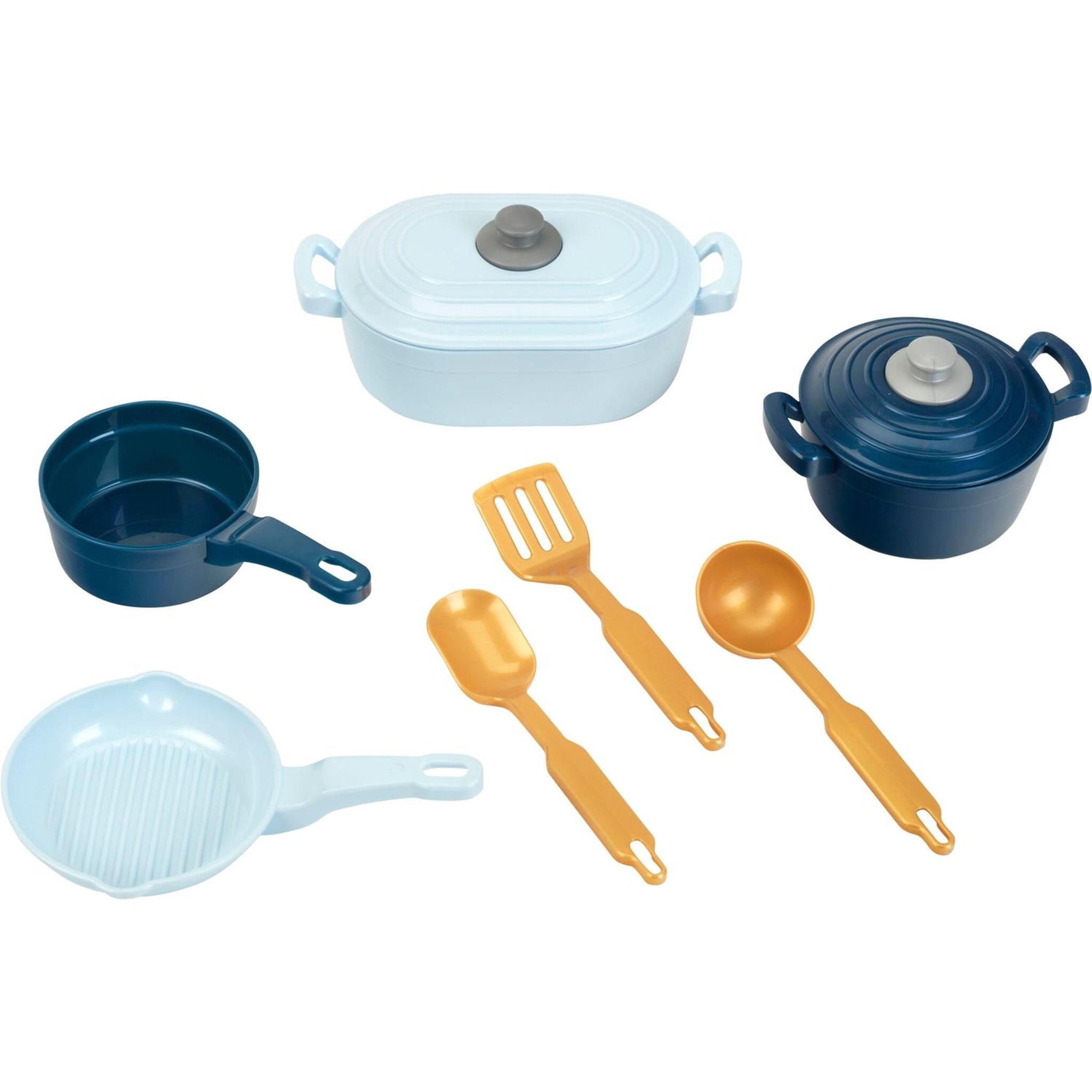 THEO KLEIN Ustensiles de Cuisine