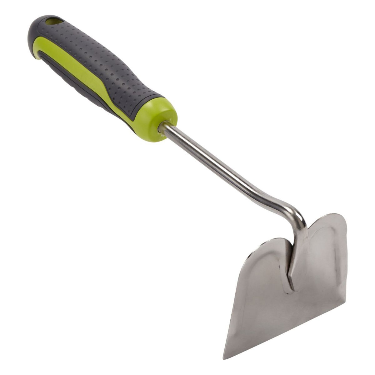 GARDENSTAR Binette à main - Acier