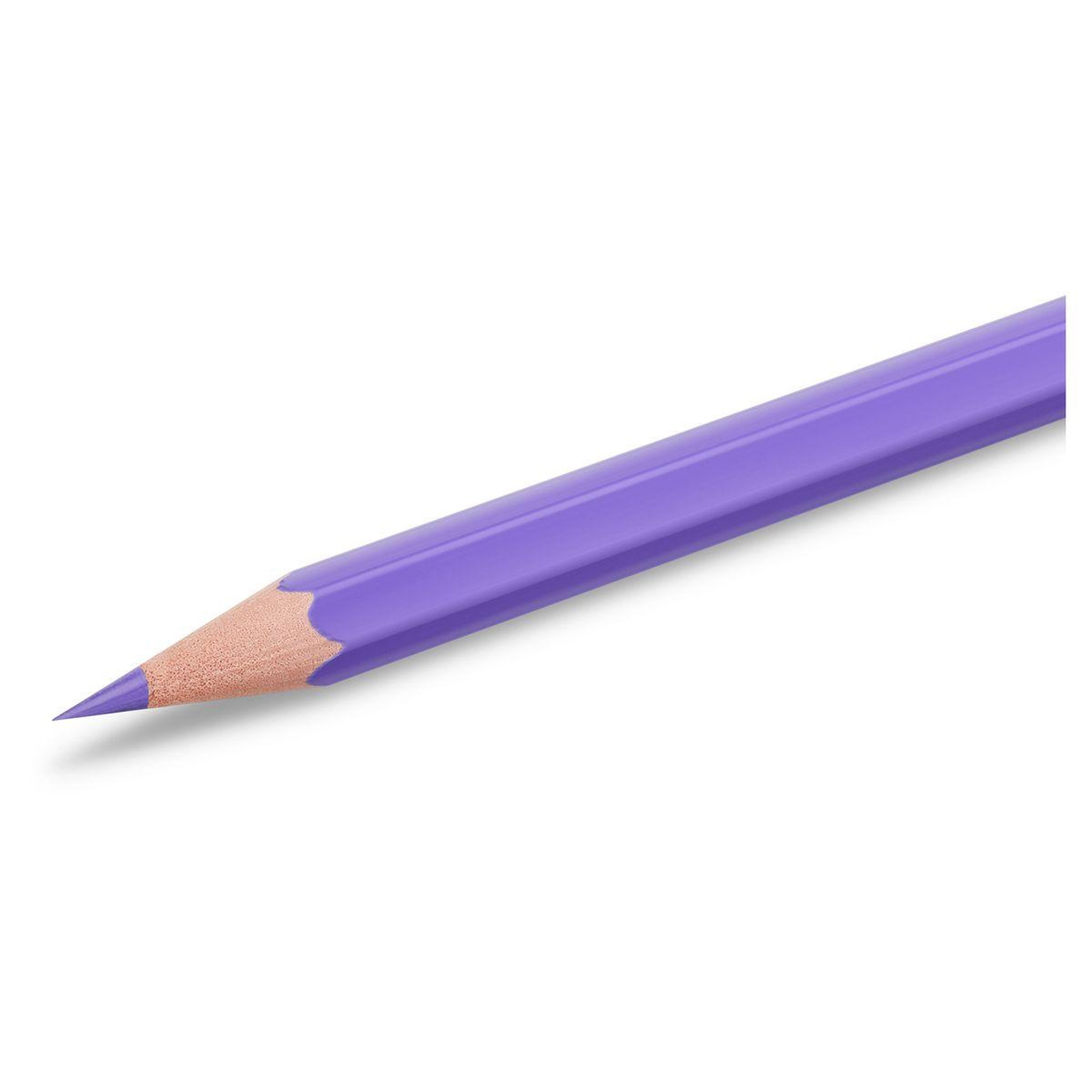 Voir la diapositive 3 : BIC Boîte de 18 crayons de couleur Kids Tropicolors