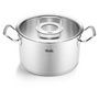 Voir la diapositive 2 : Fissler Faitout 24cm Original Profi Collection