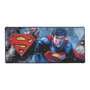 Voir la diapositive 1 : Tapis de Souris Gamer XXL Superman DC Comics