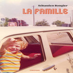 LA FAMILLE, Rongier Sébastien