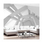 Voir la diapositive 1 : Paris Prix Papier Peint  White Construction