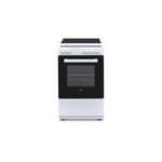 Listo Cuisinière vitrocéramique CV5050L3b