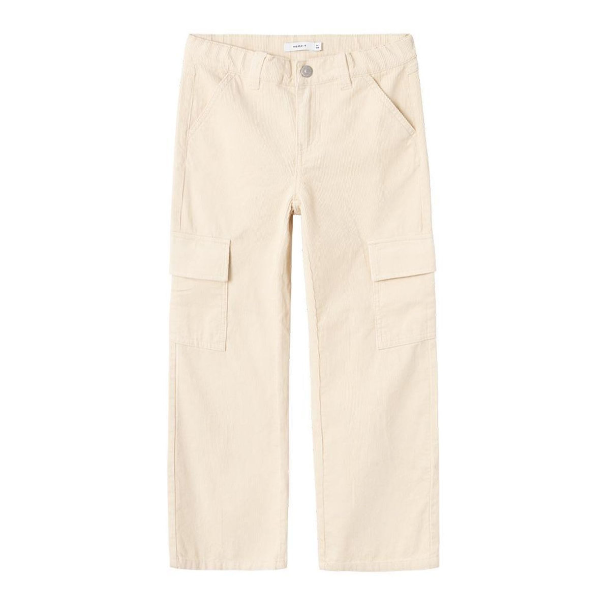 NAME IT Pantalon Beige Fille Name it Bella