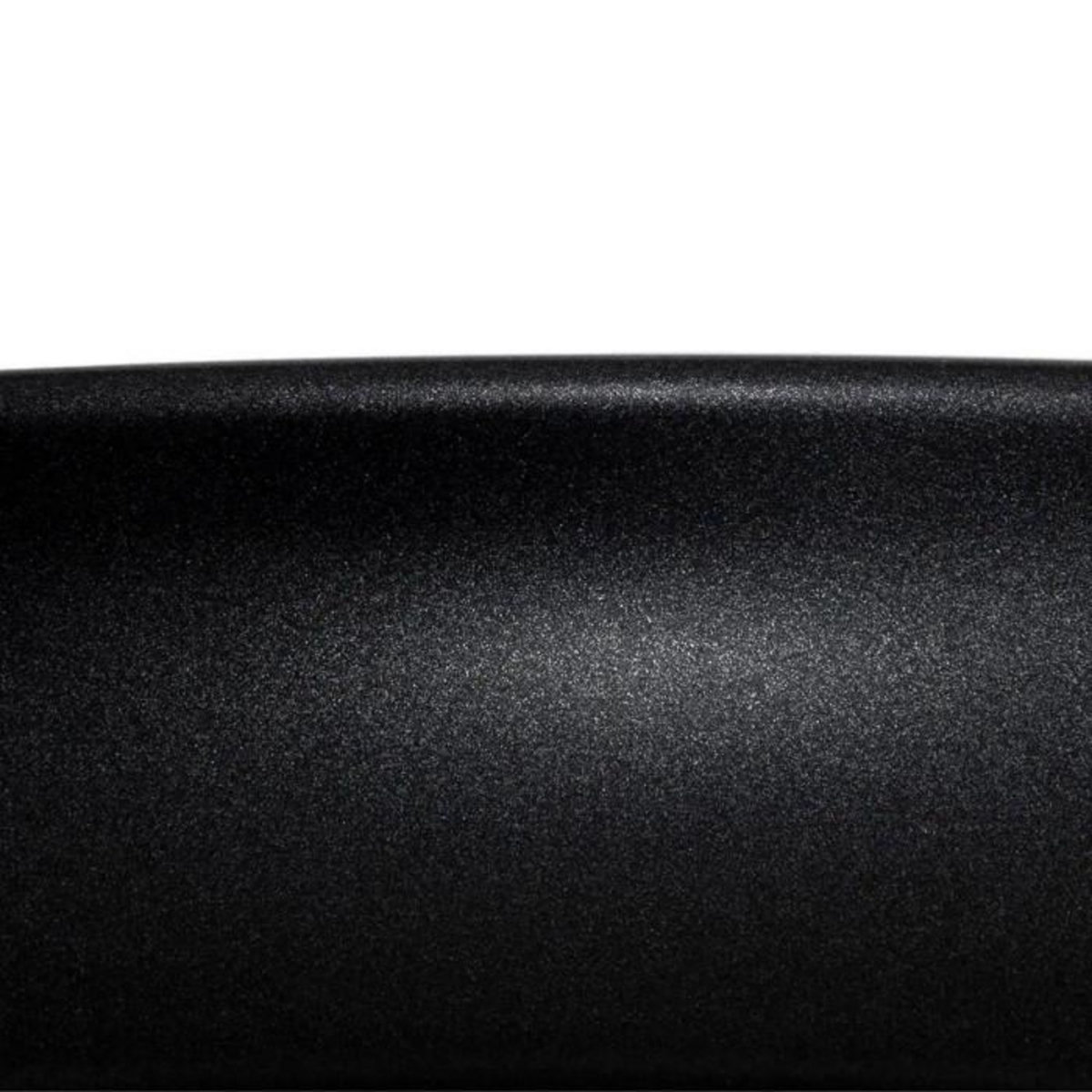 FIVE Poêle en Inox  Résilience  24cm Gris