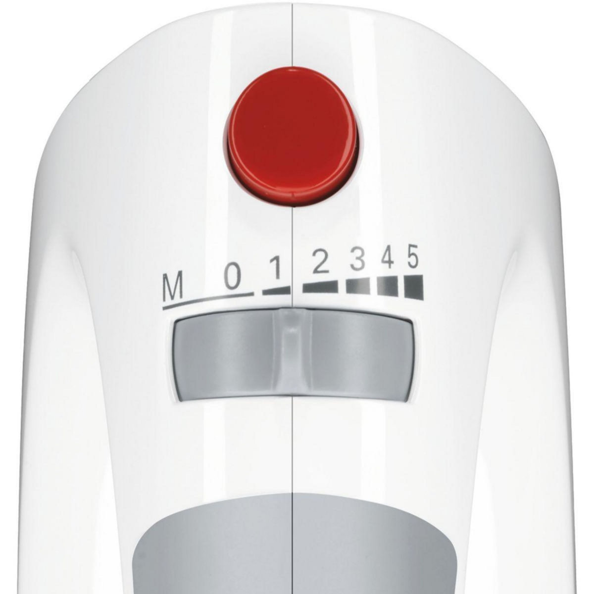 BOSCH Batteur MFQ3540