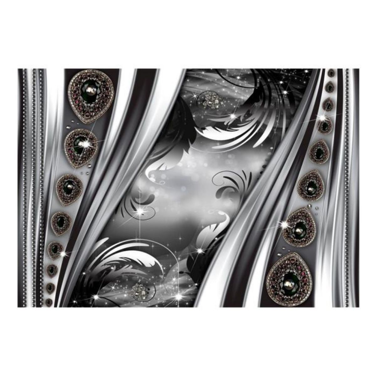 Paris Prix Papier Peint  Jewelry & Abstract